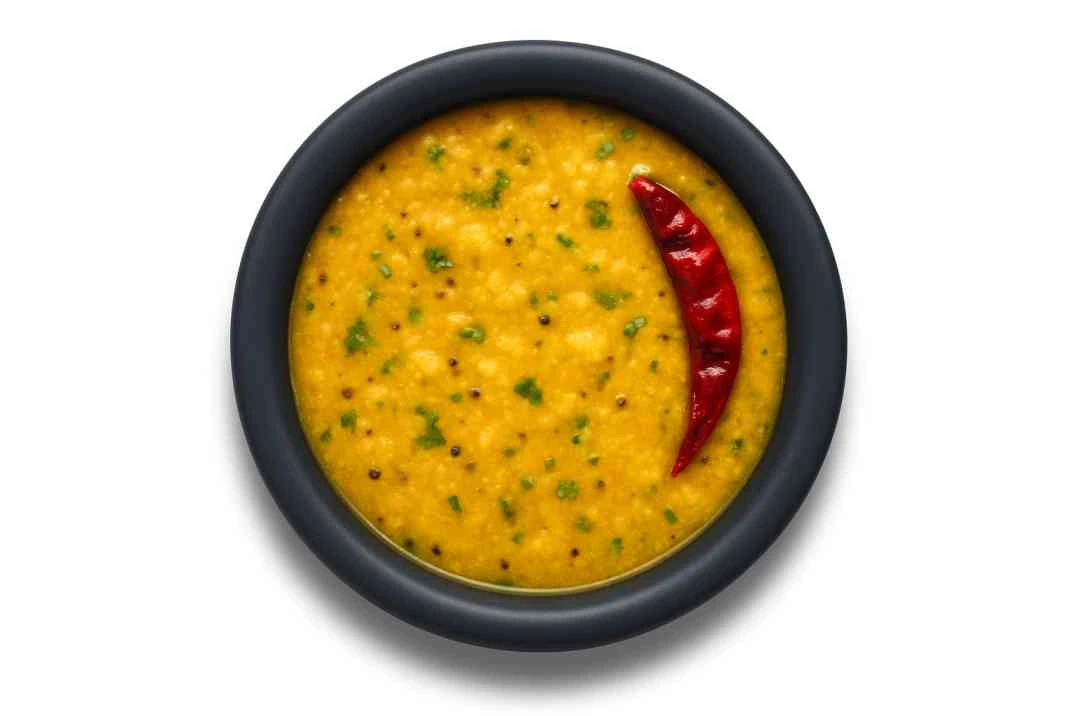 Spicy Dal